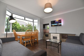 Sighthill 3 Bedrooms with Private Garden